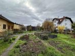 2 Häuser - 1 Preis mit Hof und Garten in idyllischer Lage von St. Johann - Bild3