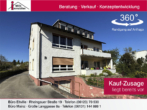 Top Immobilienpaket mit 2 Häusern auf großem Grundstück in Rüdesheim - Bild1