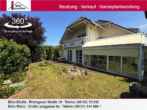 Großzügiges, freistehendes Architektenhaus mit super schönem Garten und tollem Blick in Weinbergslage - Bild1