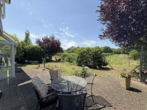 Großzügiges, freistehendes Architektenhaus mit super schönem Garten und tollem Blick in Weinbergslage - Bild2