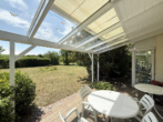 Großzügiges, freistehendes Architektenhaus mit super schönem Garten und tollem Blick in Weinbergslage - Bild7