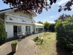 Großzügiges, freistehendes Architektenhaus mit super schönem Garten und tollem Blick in Weinbergslage - Bild16