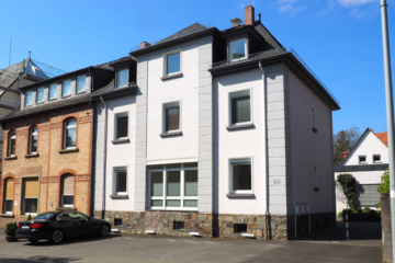 Charmante frisch renovierte Dachgeschoss-Wohnung - Bild2