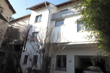 Mehrfamilienhaus mit Ladengeschäft - Bild2