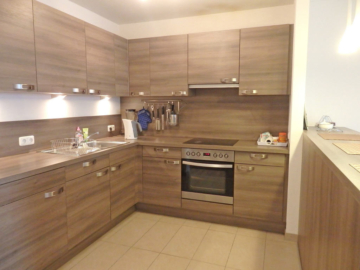 MIT AUFZUG! Modernes, helles Appartement mit großem Balkon - Bild3