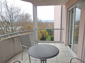 MIT AUFZUG! Modernes, helles Appartement mit großem Balkon - Bild4
