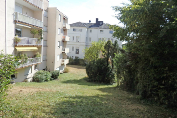 Gut vermietete Wohnung in toller Citylage - am Kurpark (3-4 ZKB) - Bild2
