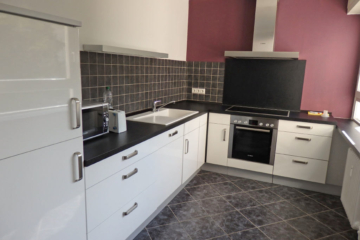 Gut vermietete Wohnung in toller Citylage - am Kurpark (3-4 ZKB) - Bild4