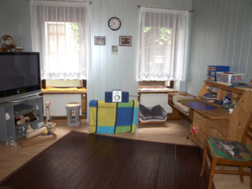 Oestrich-Winkel: Kleines Mehrfamilienhaus mit 4 Wohnungen - Bild4