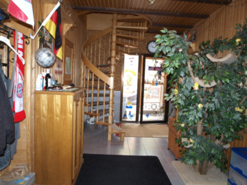 Oestrich-Winkel: Kleines Mehrfamilienhaus mit 4 Wohnungen - Bild5