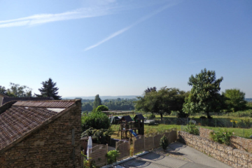 Tolle 3 Zimmer- Wohnung mit Aufzug, Süd- West Balkon und Blick ! - Bild5