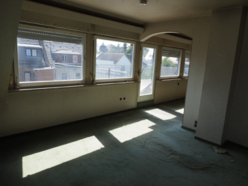 Charmante Wohnung mit großer Süd-West-Terrasse - Bild3