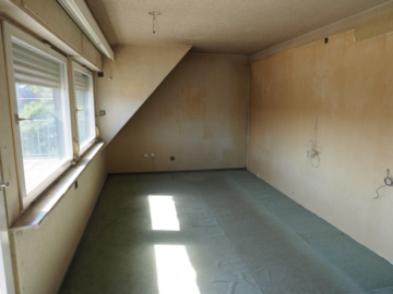Charmante Wohnung mit großer Süd-West-Terrasse - Bild5
