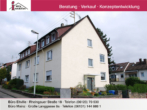 Charmantes 3-Parteienhaus mit schönem Garten - Bild1