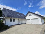 Erstklassiges, freistehendes Architektenhaus mit wunderschönem Blick in einmaliger Weinbergslage - Bild3
