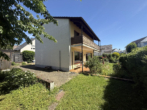 Freistehendes Einfamilienhaus mit schönem Garten in begehrter Feldrandlage von Oestrich-Winkel - Bild2