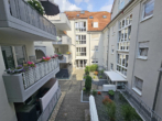 Barrierefreie Wohnung mit Aufzug, gr. Balkon und TG-Stellplatz - Bild7