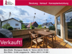 Helle Eigentumswohnung mit großzügigem Balkon in Ortsrandlage - Bild1