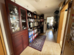 **1-A Wohnlage in Rüdesheim mit Rheinblick** Großes freistehendes Einfamilienhaus mit Einliegerwohnung - Bild12