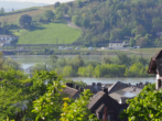 **1-A Wohnlage in Rüdesheim mit Rheinblick** Großes freistehendes Einfamilienhaus mit Einliegerwohnung - Bild15
