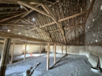 Abrisshaus: Romantische Hofreite mit zahlreichen Möglichkeiten - Bild22