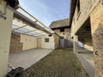 Abrisshaus: Romantische Hofreite mit zahlreichen Möglichkeiten - Bild24