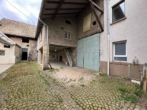 Abrisshaus: Romantische Hofreite mit zahlreichen Möglichkeiten - Bild25