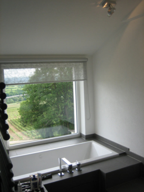 Neuwertige Luxusvilla in Alleinlage mit traumhaftem Rhein- und Fernblick!!! (VERKAUFT!) - Bild4
