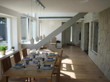 Neuwertige Luxusvilla in Alleinlage mit traumhaftem Rhein- und Fernblick!!! (VERKAUFT!) - Bild2
