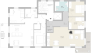 Exklusive Neubau Eigentumswohnung mit Aufzug - Bild10