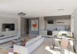 Exklusive Neubau Eigentumswohnung mit Aufzug - Bild2