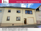 Großes 1-2 Familienhaus mit schönem Garten - Bild1