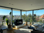 Exklusive Penthouse-Wohnung mit imposanter Dachterrasse und Traumblick in Top-Lage - Bild3