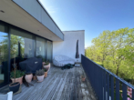 Exklusive Penthouse-Wohnung mit imposanter Dachterrasse und Traumblick in Top-Lage - Bild2