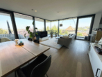 Exklusive Penthouse-Wohnung mit imposanter Dachterrasse und Traumblick in Top-Lage - Bild4