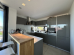 Exklusive Penthouse-Wohnung mit imposanter Dachterrasse und Traumblick in Top-Lage - Bild5