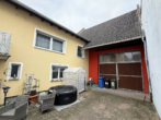 Hübsches Einfamilienhaus mit geschütztem Innenhof und Scheune - Bild3