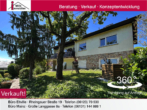 Großzügiges Einfamilienhaus mit Einliegerwohnung und Traum-Blick in 1-A-Feldrandlage - Bild1