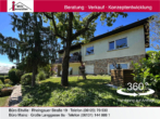 Großzügiges Einfamilienhaus mit Einliegerwohnung und Traum-Blick in 1-A-Feldrandlage - Bild1
