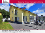 Junges Einfamilienhaus mit Terrasse und sonnigem Garten - Bild1
