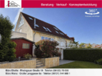 Schicke Doppelhaushälfte mit schönem Garten in Top-Lage - Bild1