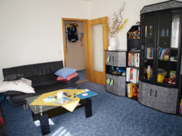 (Verkauft!) Angenehme Wohnlage in Hattenheim: Freistehendes Haus mit kl. Garten - Bild4