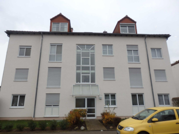 Großzügige 4ZKB- Eigentumswohnung mit Balkon - Bild2