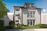 **Neubau-Erstbezug in Bestlage** Moderne 4 ZKB-Wohnung mit Terrasse und Garten - Bild2