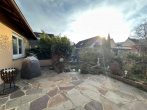 Erstklassiger Bungalow mit sonniger Terrasse und Garten - Bild4