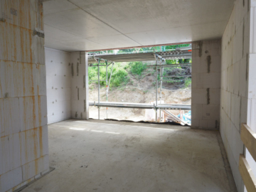 Neubau Doppelhaushälfte "Am Großberg" - Bild3