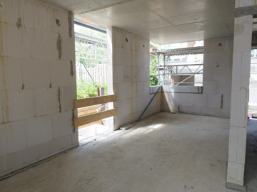 Neubau Doppelhaushälfte "Am Großberg" - Bild4