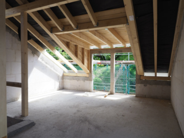 Neubau Doppelhaushälfte "Am Großberg" - Bild5