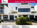 Premiumlage in Mainz-Laubenheim mit traumhaftem Fernblick - Großzügiges Einfamilienhaus mit Terrasse, Balkon und hübschem Garten - Bild1