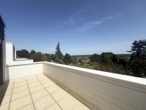 Premiumlage in Mainz-Laubenheim mit traumhaftem Fernblick – Großzügiges Einfamilienhaus mit Terrasse, Balkon und hübschem Garten, 55130 Mainz, Einfamilienhaus